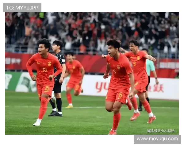 国足输越南球赛后还笑（国足打越南谁赢了）sports